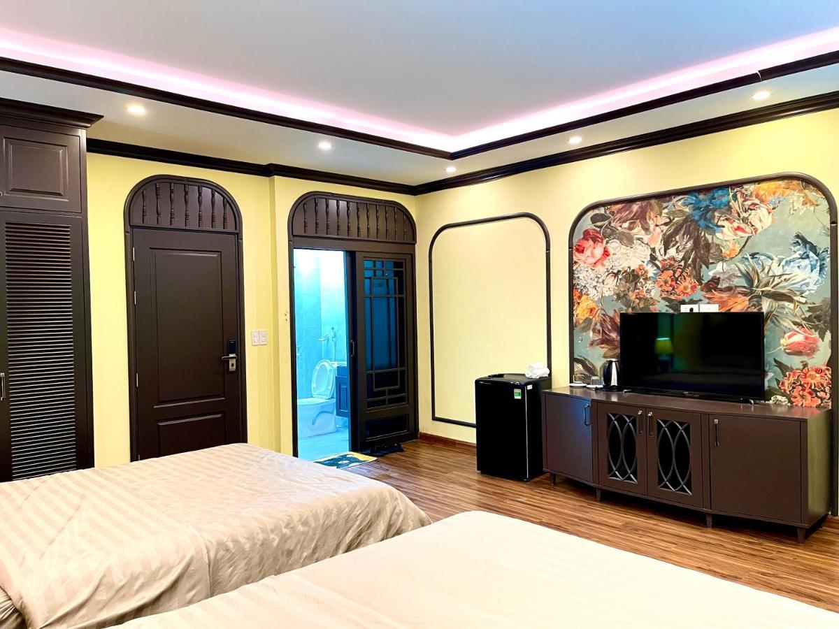 Hotel Moonlight Sapa