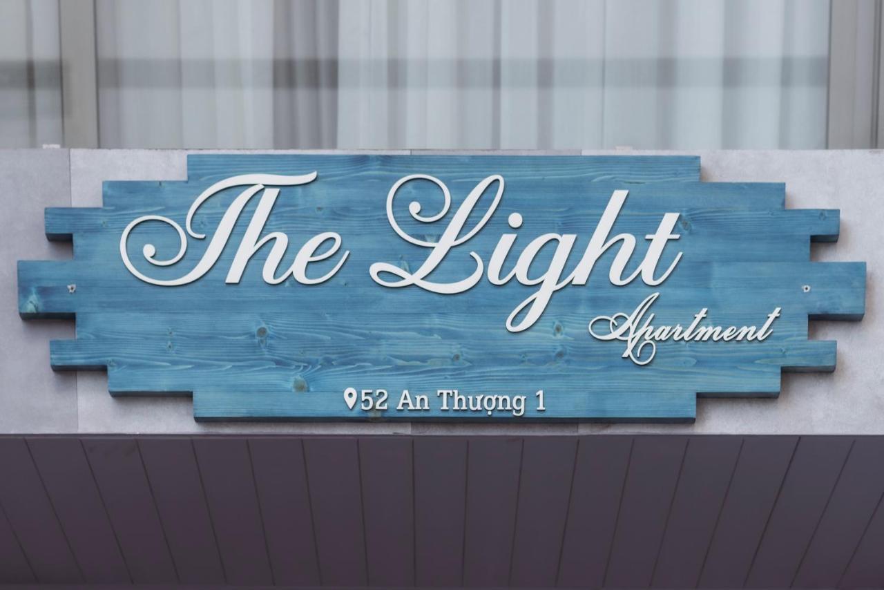 The Light Da Nang