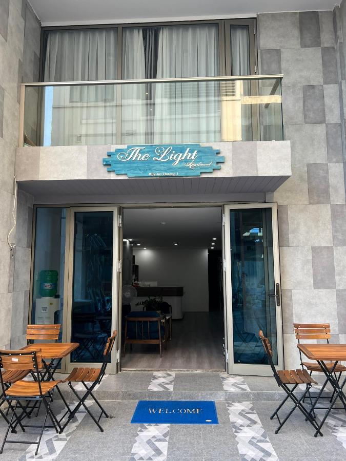 The Light Hotel