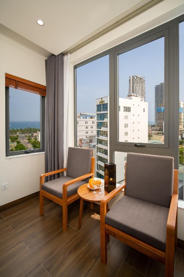 Yes Hotel Da Nang
