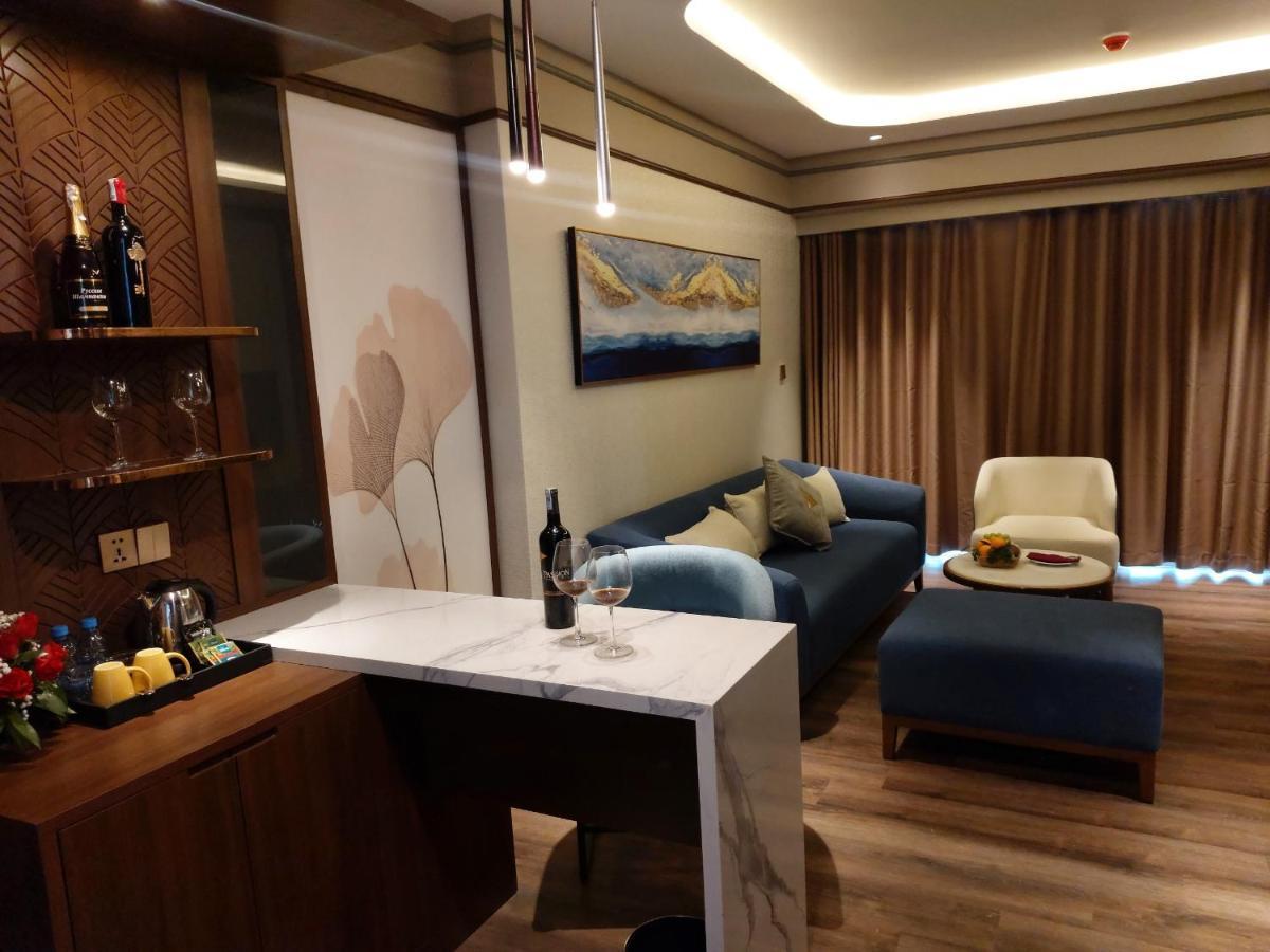 Annova Hotel
