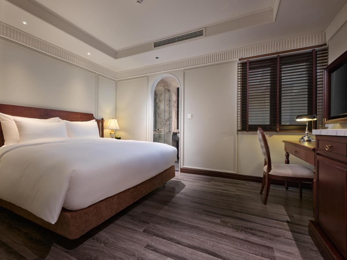 Grand Du Hotel 5*