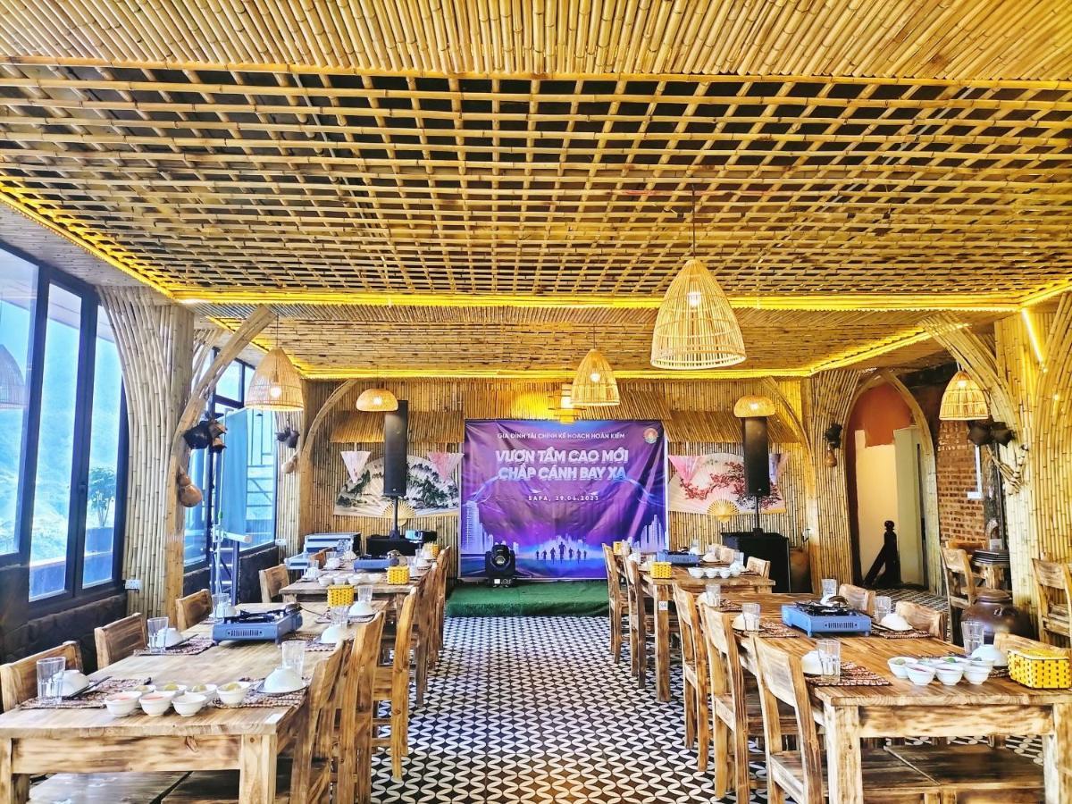 Hotel Swan Sapa Sa Pa