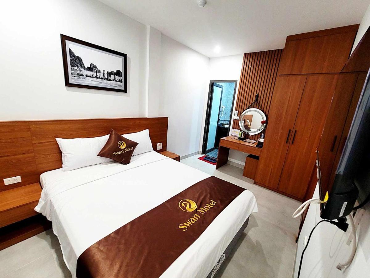 Swan Ha Long