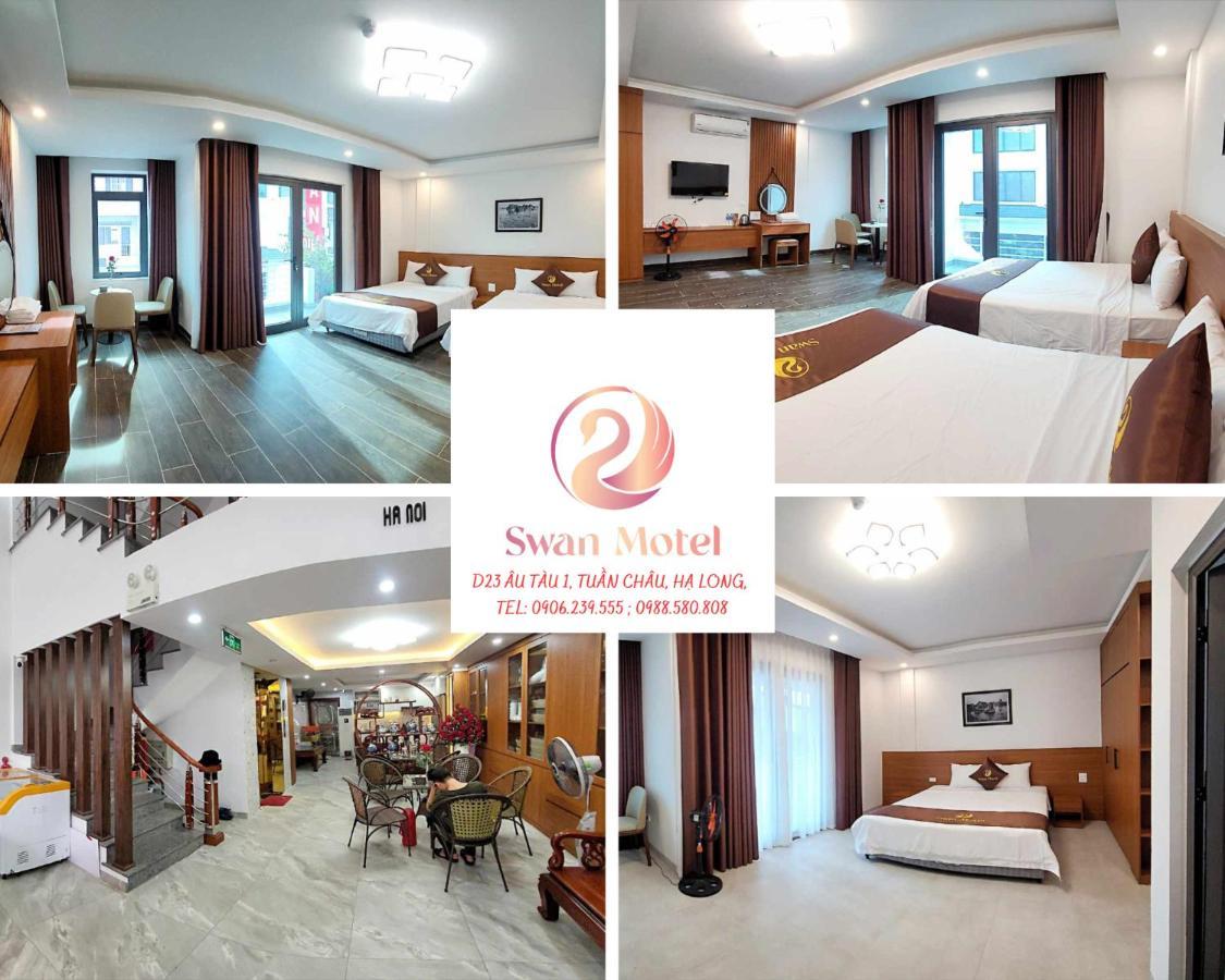 Hotel Swan *