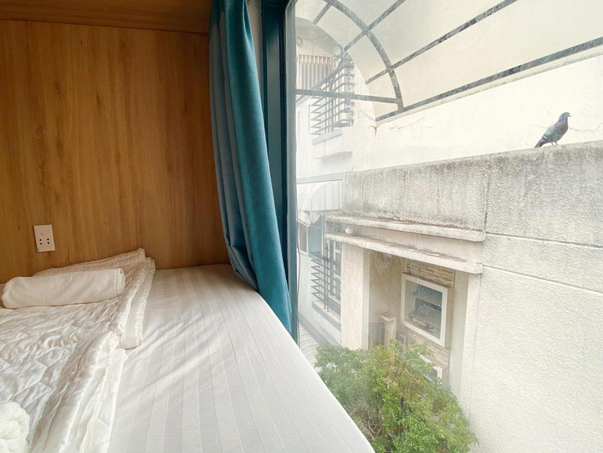 Laca Hostel