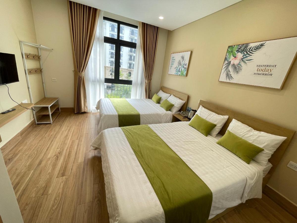 Teddy 96 & Cafe-3 Stars-grand World Aparthotel