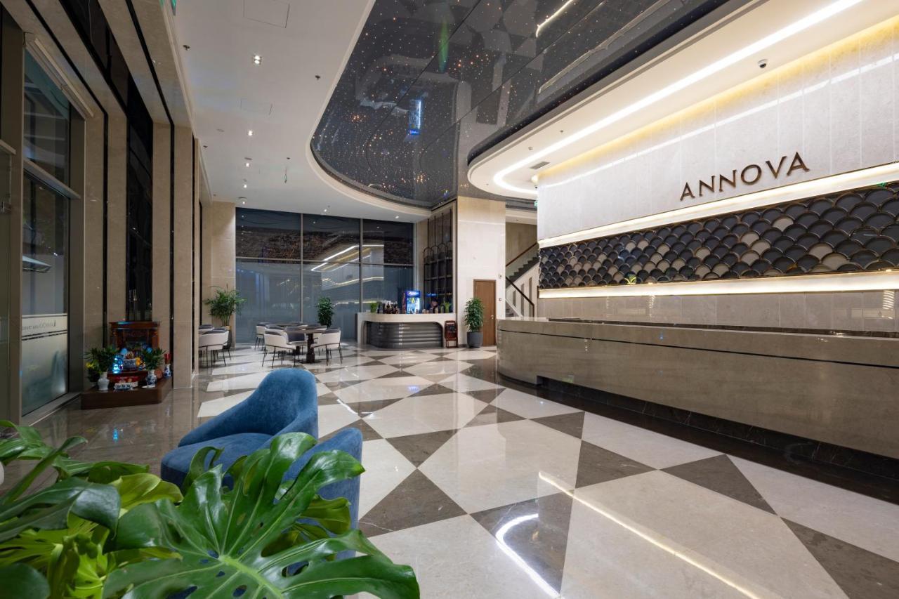 Annova 5* Nha Trang