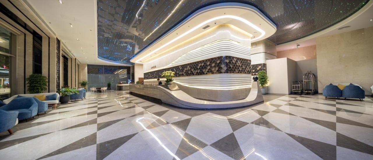 Hotel Annova