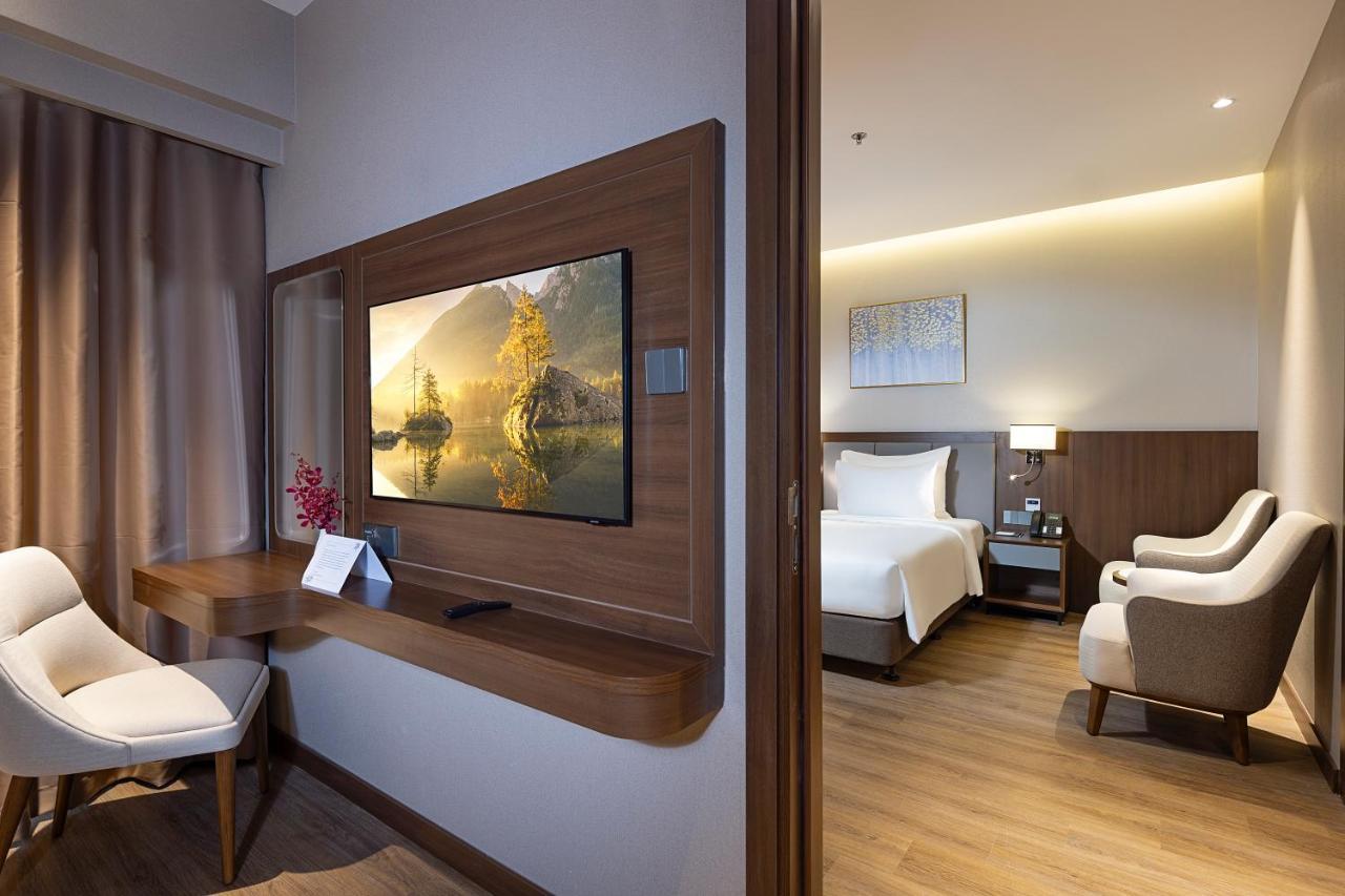 Annova Hotel Nha Trang
