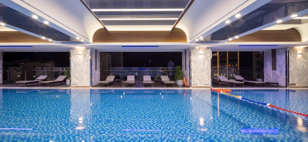 Annova Hotel Nha Trang