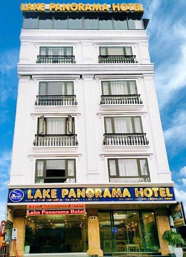 Hotel Panorama *