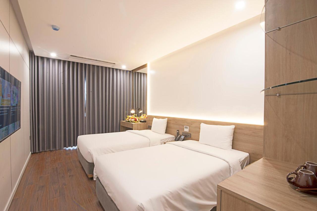 Elite Hotel