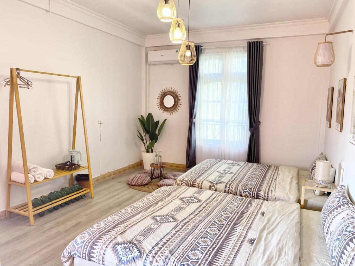 D 3 Guest house
