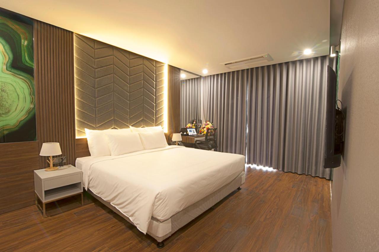 Hotel Elite Ha Long