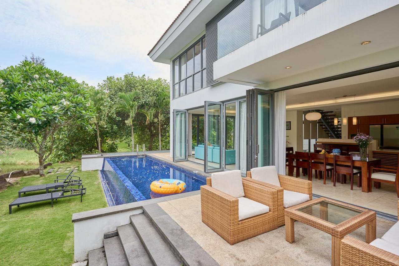 Villa Ocean Da Nang