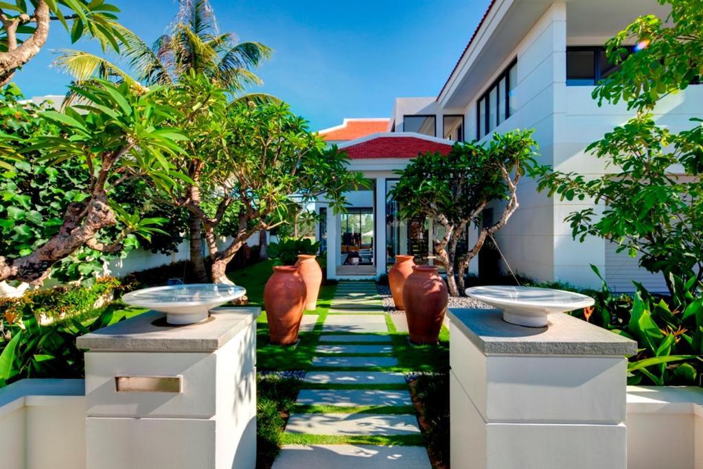 Ocean Villa