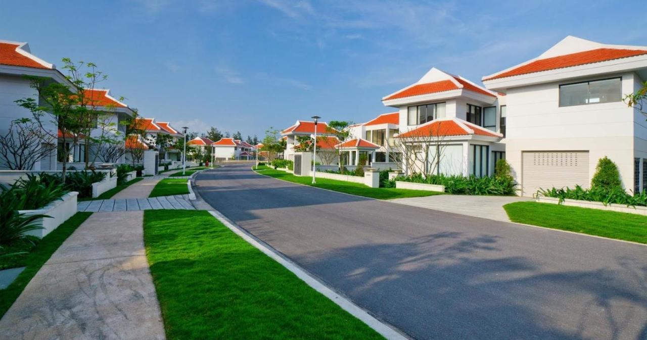 Villa Ocean Da Nang