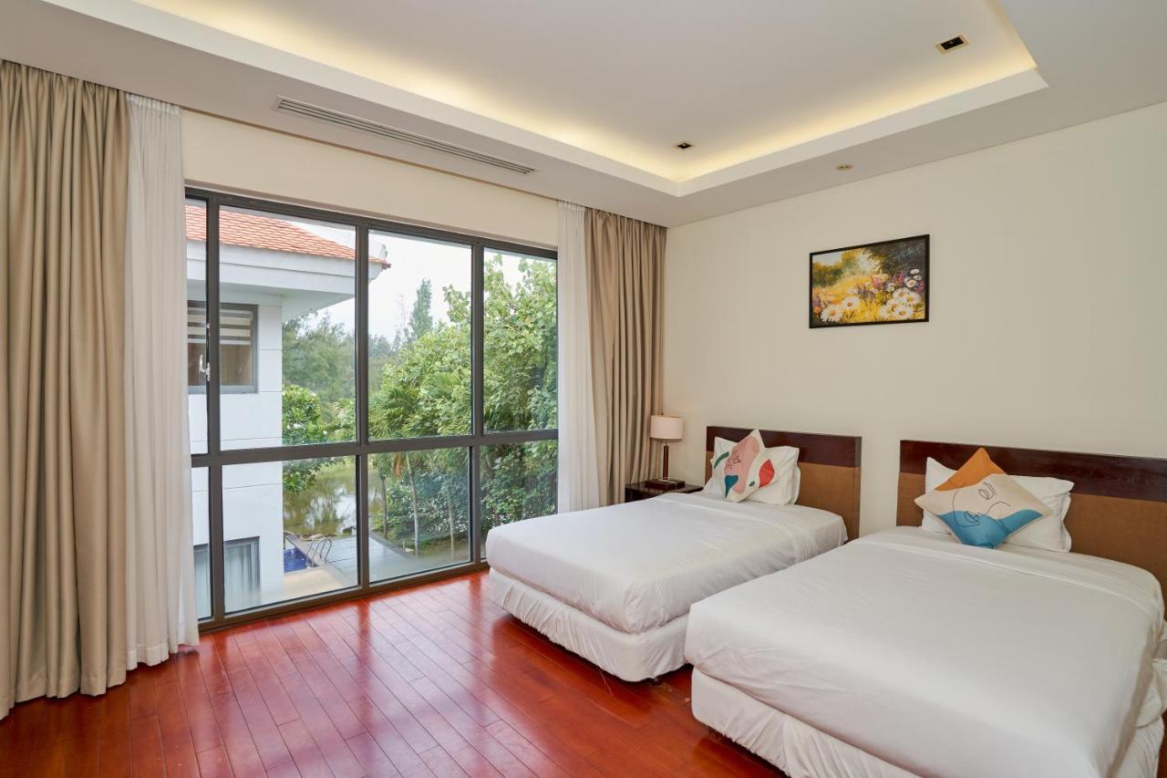 Villa Ocean