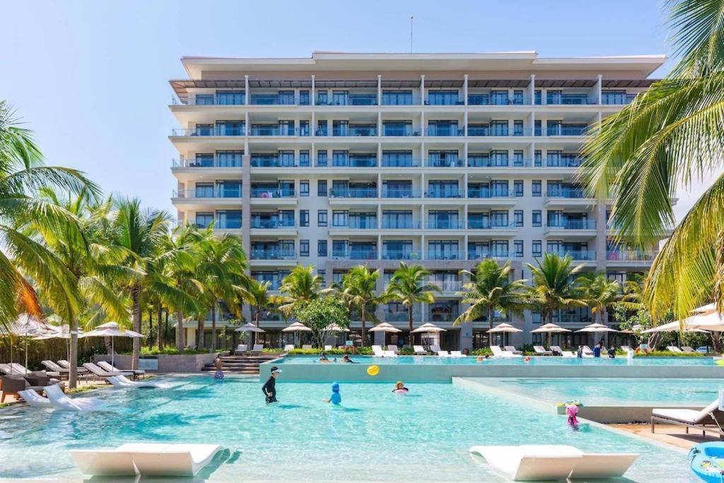 Ocean Villa