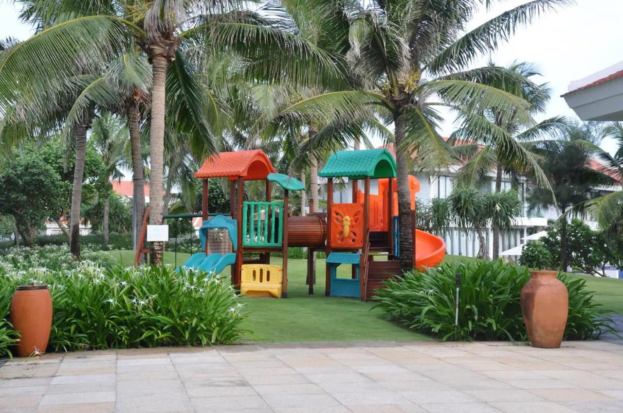 Villa Ocean