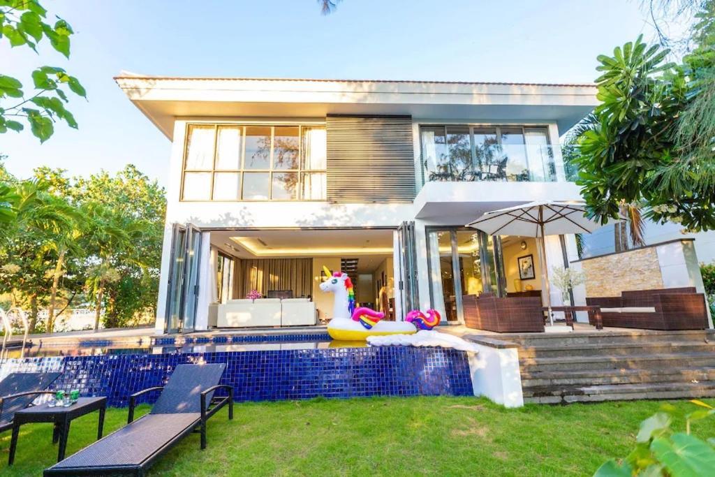 Villa Ocean Da Nang