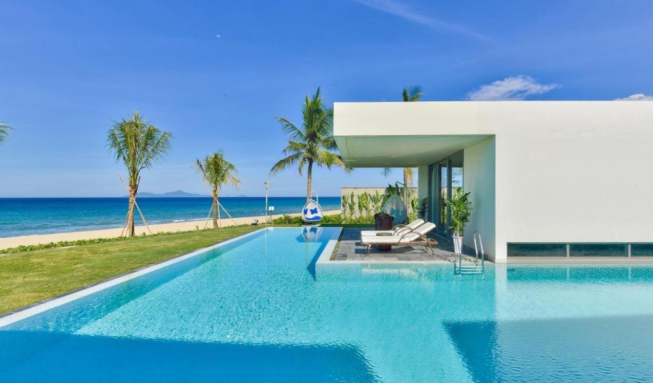 Ocean Da Nang