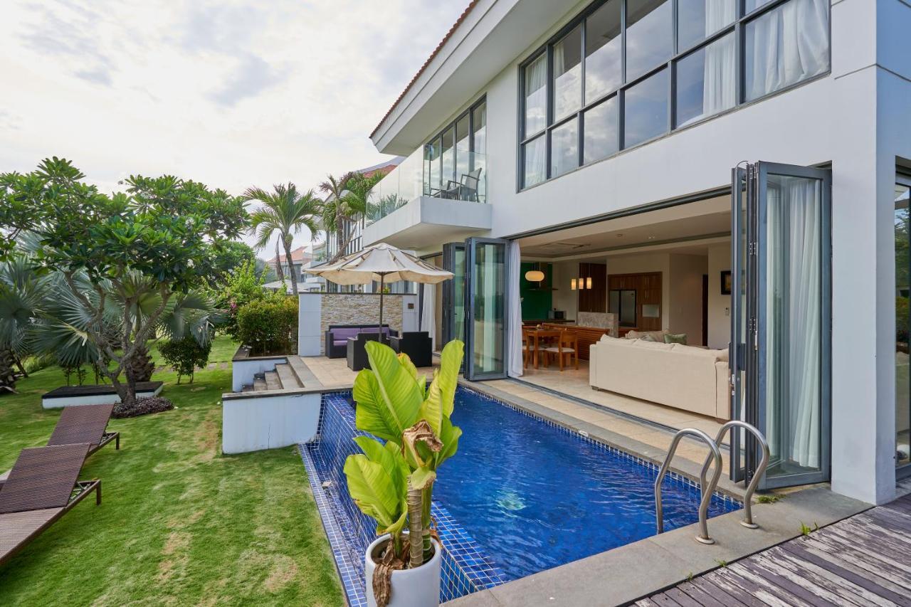 Ocean Villa *