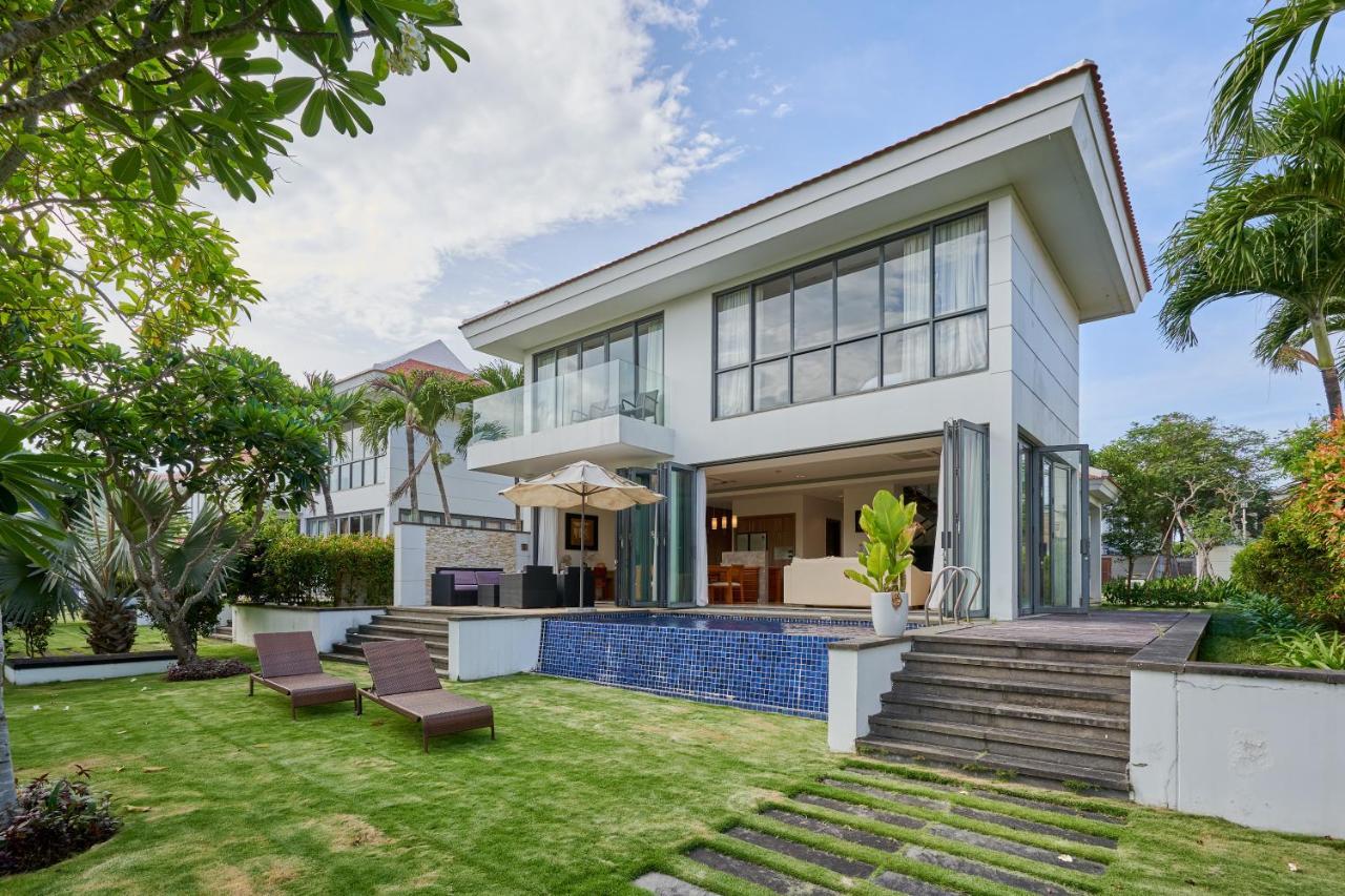 Villa Ocean *