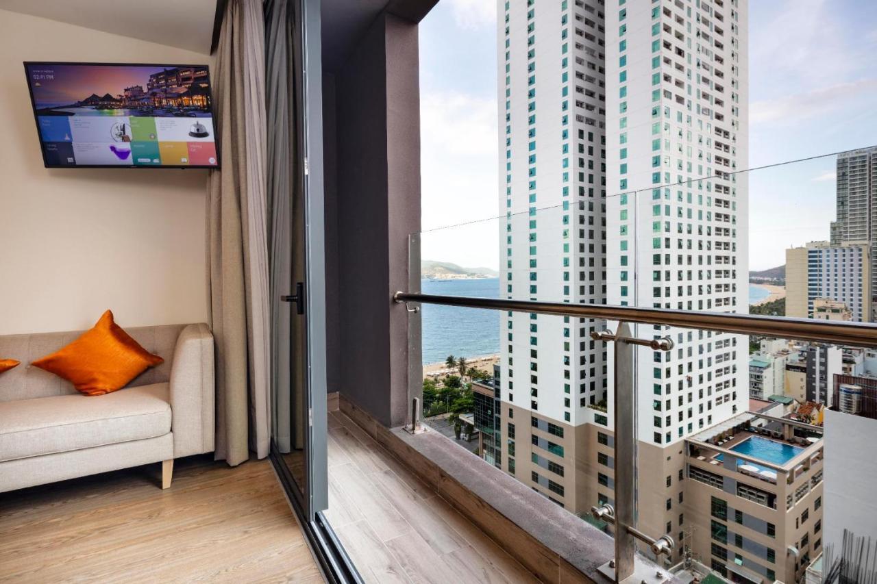 The Art Nest 5* Nha Trang