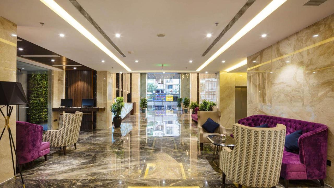 The Art Nest 5* Nha Trang