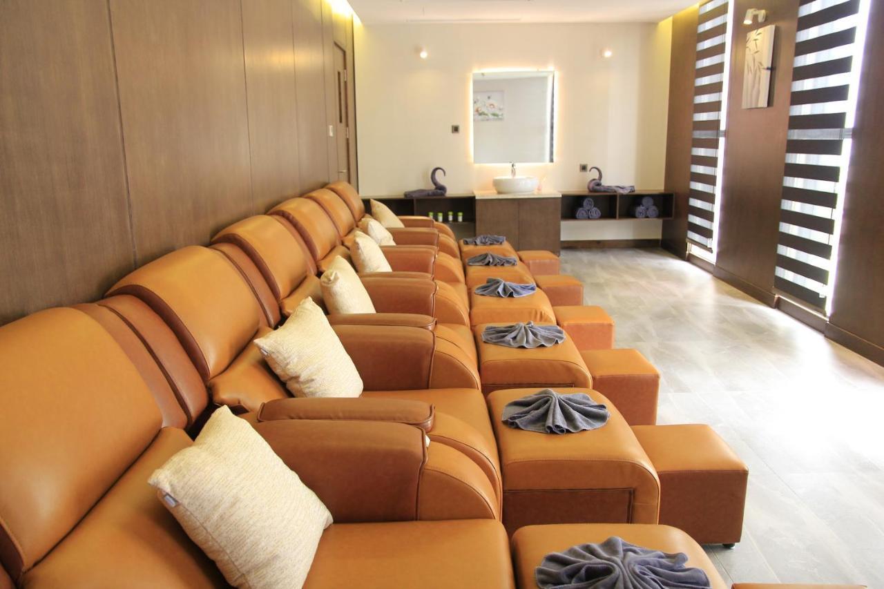 Hotel The Art Nest