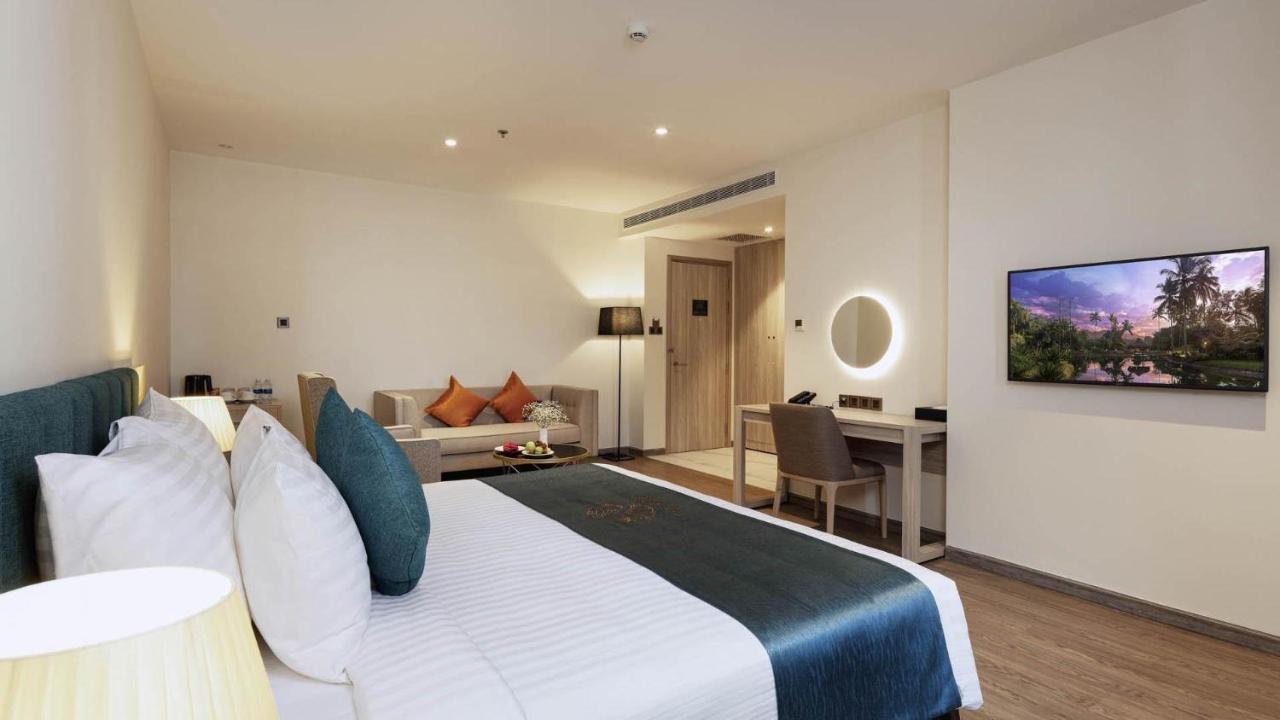 Hotel The Art Nest