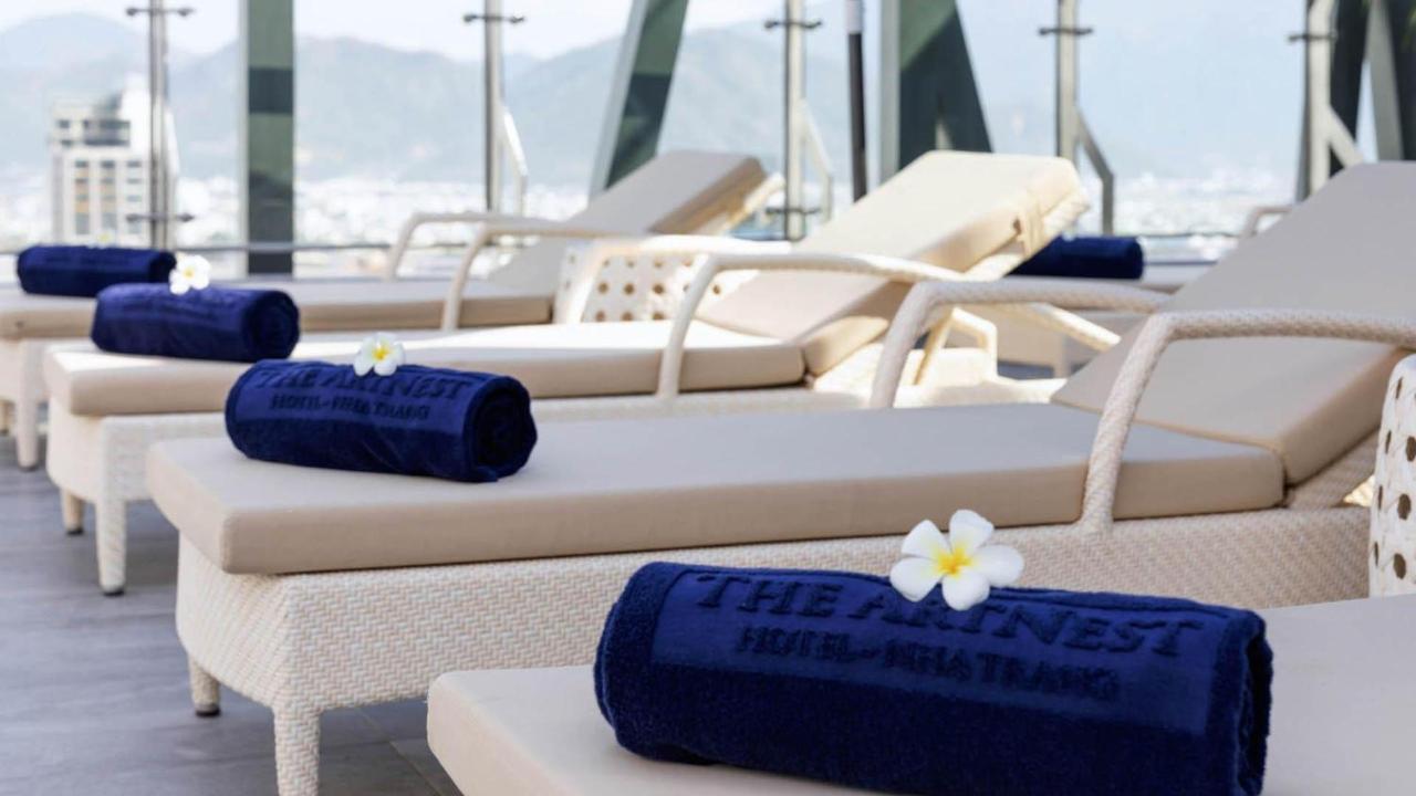 The Art Nest Hotel Nha Trang