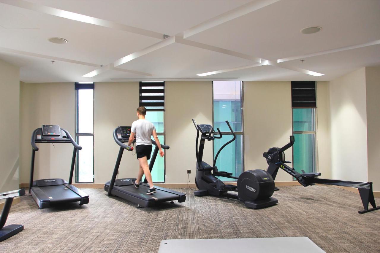 The Art Nest Hotel Nha Trang