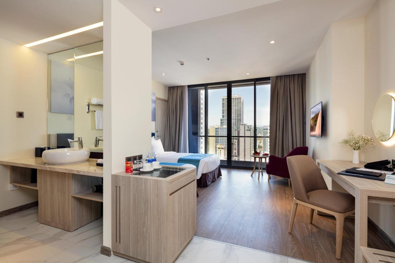 The Art Nest Hotel Nha Trang