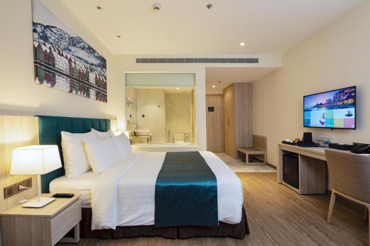 The Art Nest Nha Trang