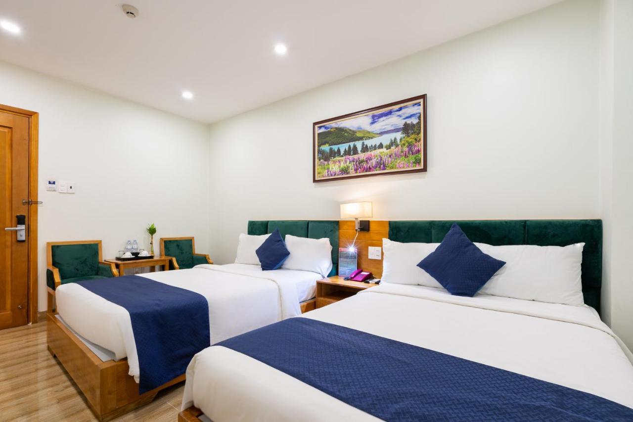 Khách sạn Vivian - Tan Son Nhat Airport TP. Hồ Chí Minh
