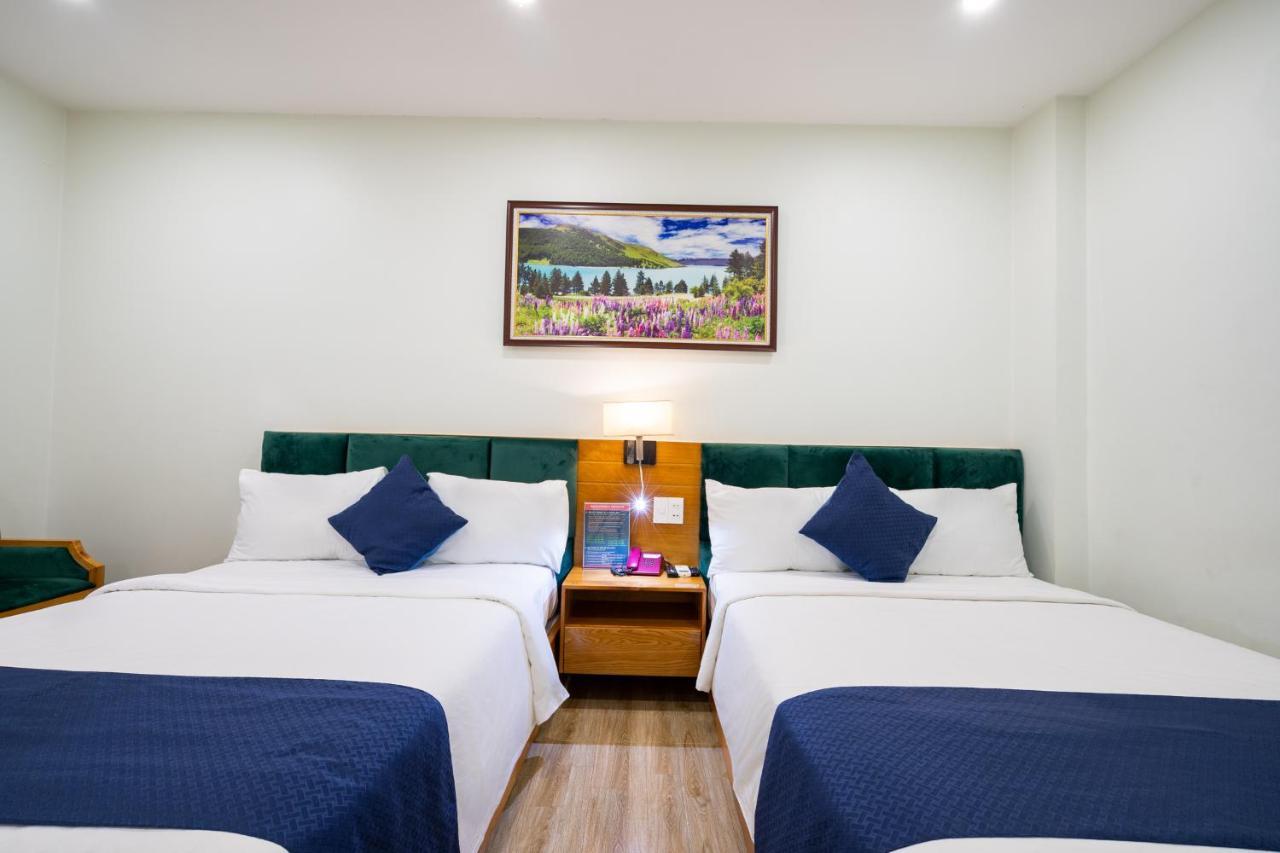 Vivian - Tan Son Nhat Airport 3* TP. Hồ Chí Minh