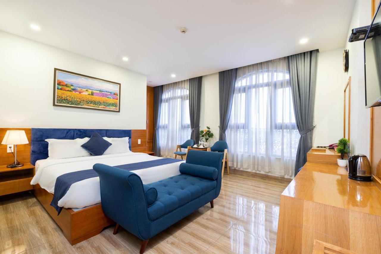 Vivian - Tan Son Nhat Airport Khách sạn TP. Hồ Chí Minh