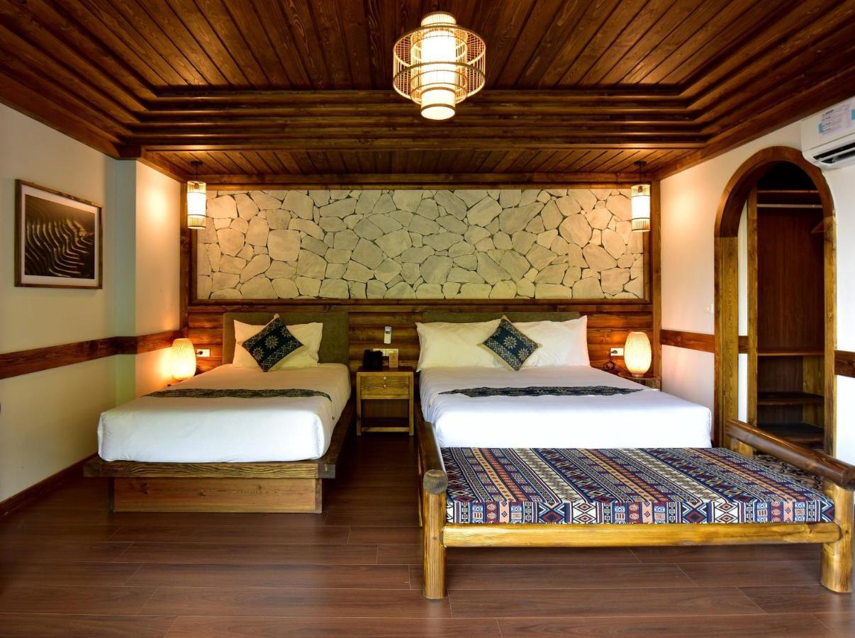 Lodge Maison De Lao Chai Sa Pa