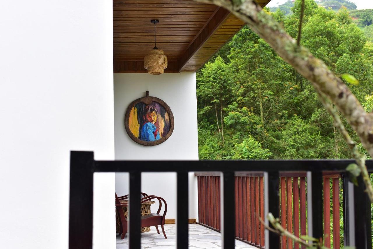 Maison De Lao Chai Sa Pa