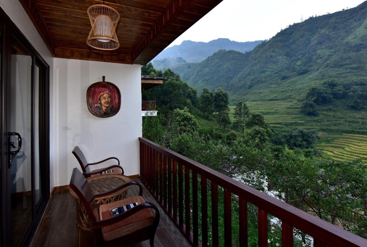 Maison De Lao Chai *