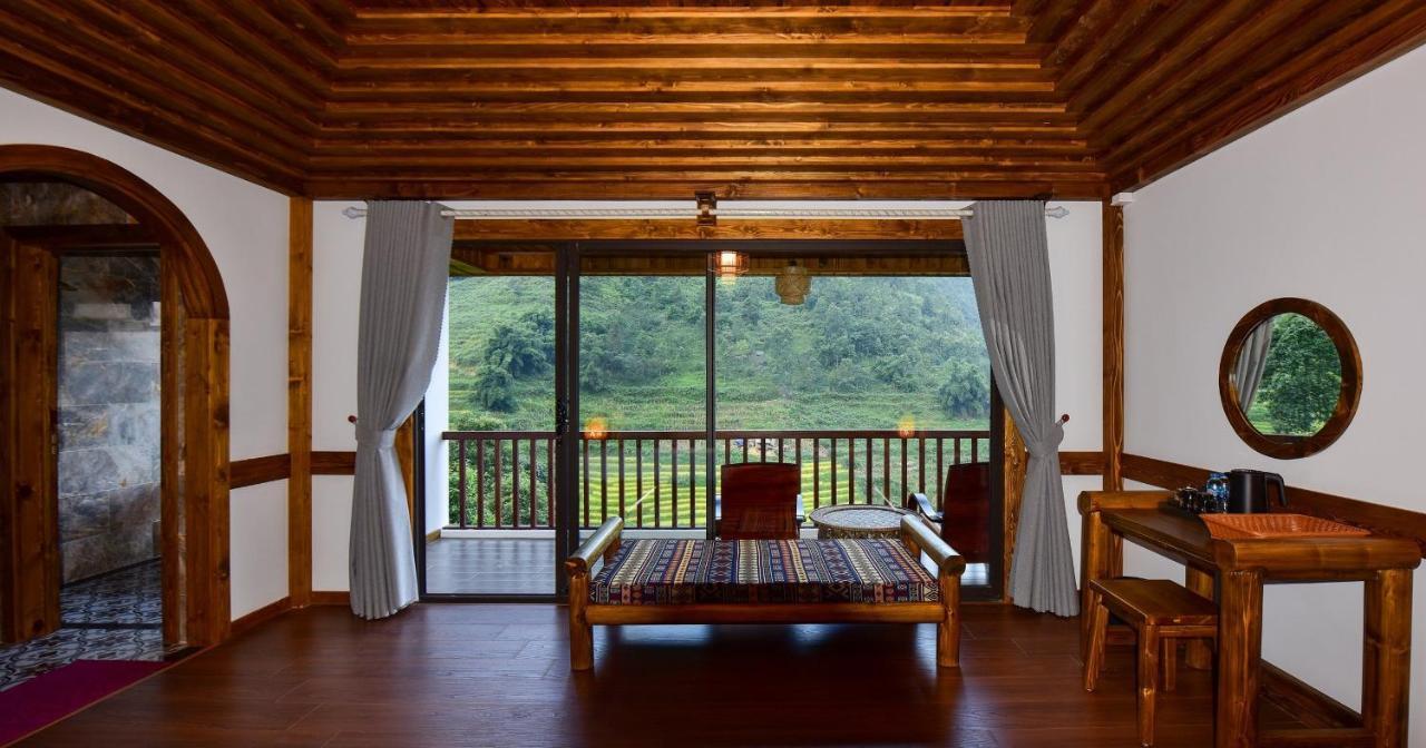 Maison De Lao Chai Lodge