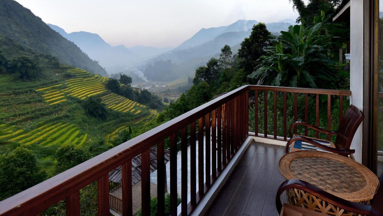 Maison De Lao Chai Sa Pa