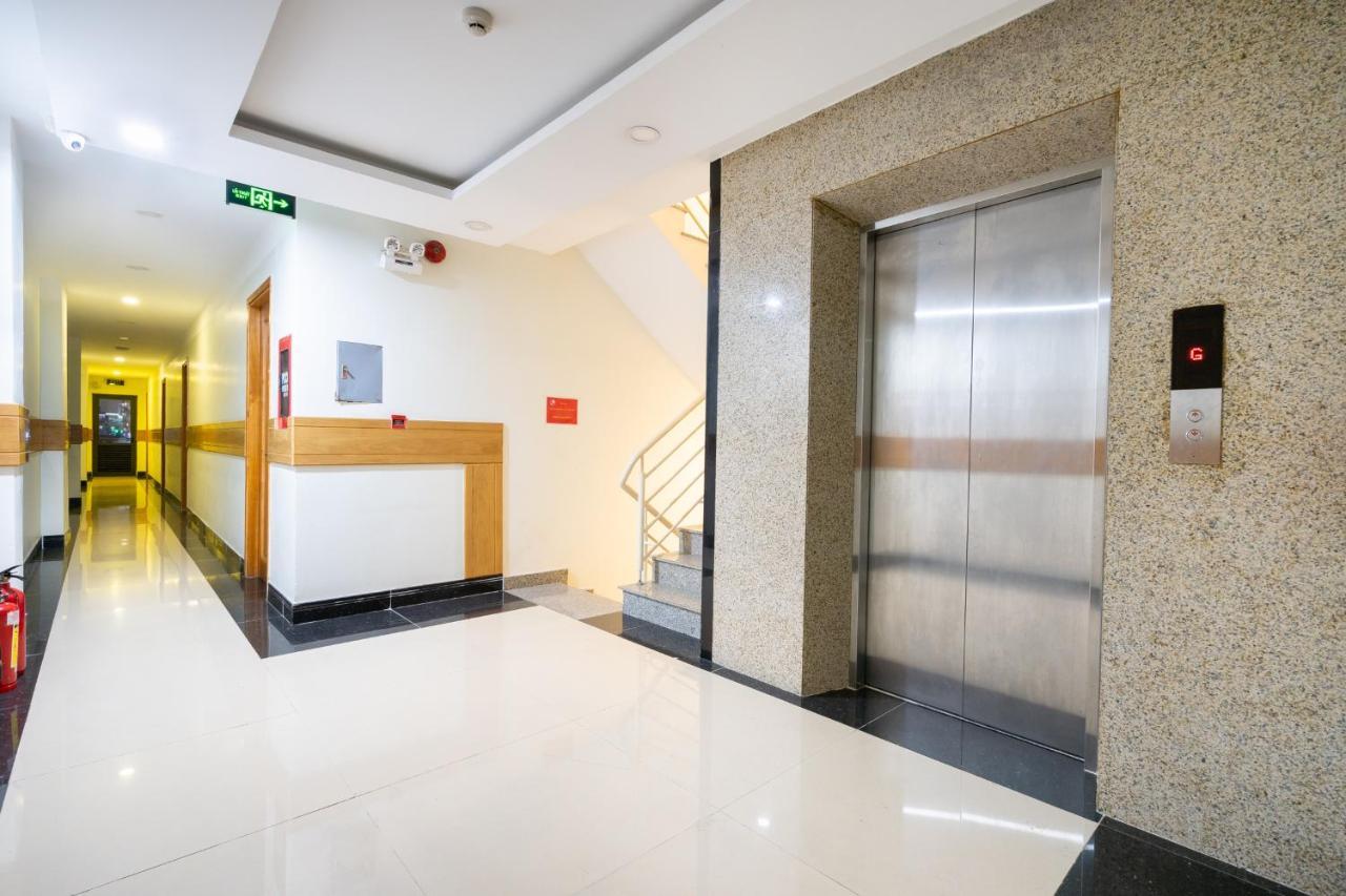 Vivian - Tan Son Nhat Airport 3* TP. Hồ Chí Minh