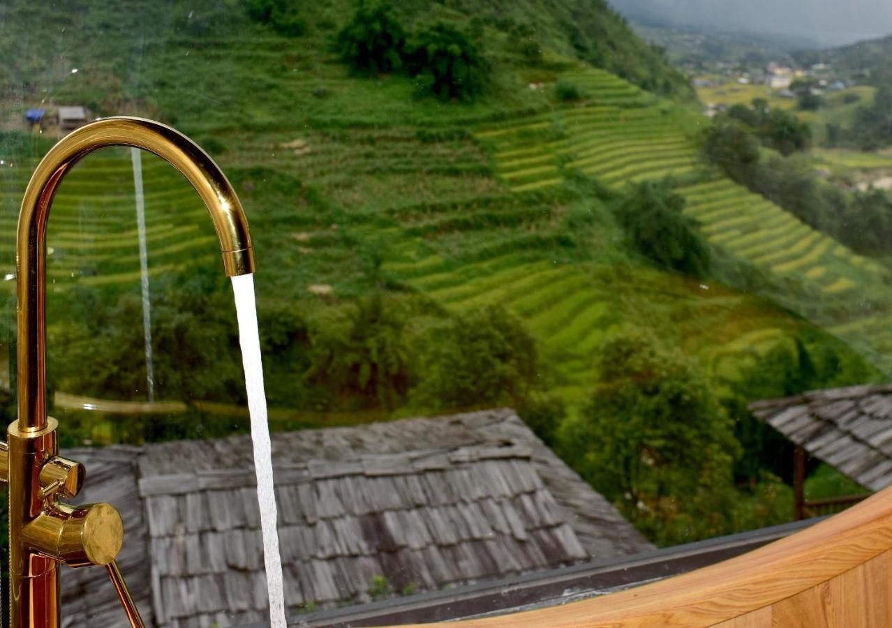 Maison De Lao Chai Sa Pa