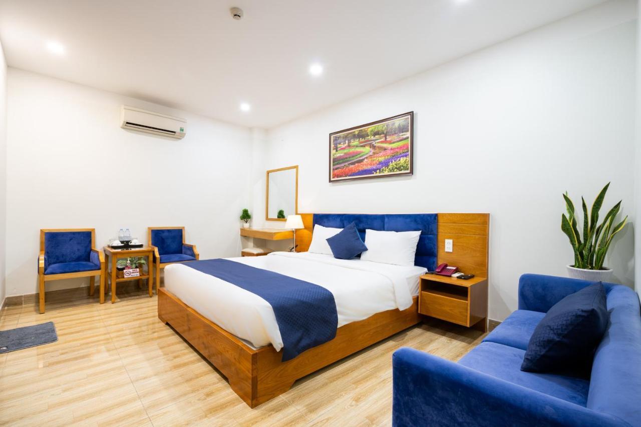 Khách sạn Vivian - Tan Son Nhat Airport TP. Hồ Chí Minh