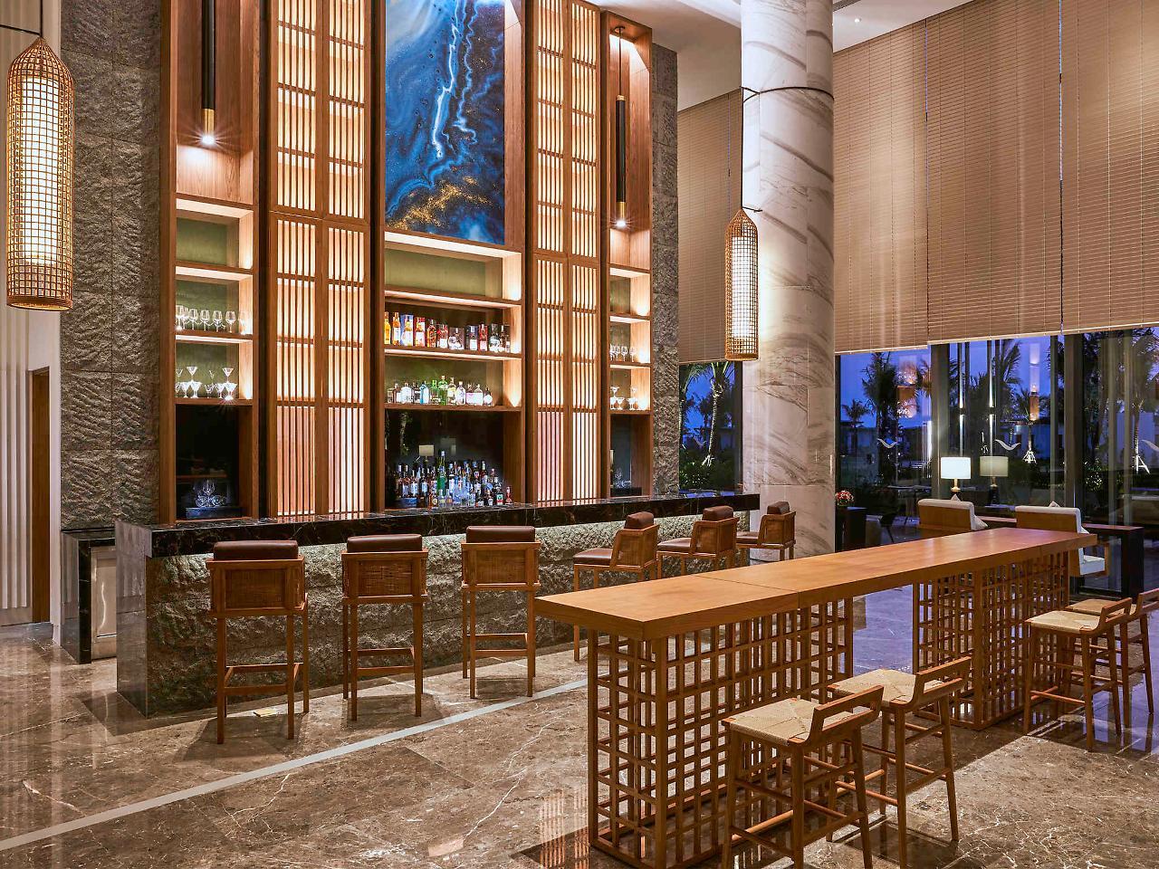 Moevenpick Waverly 5* Phu Quoc