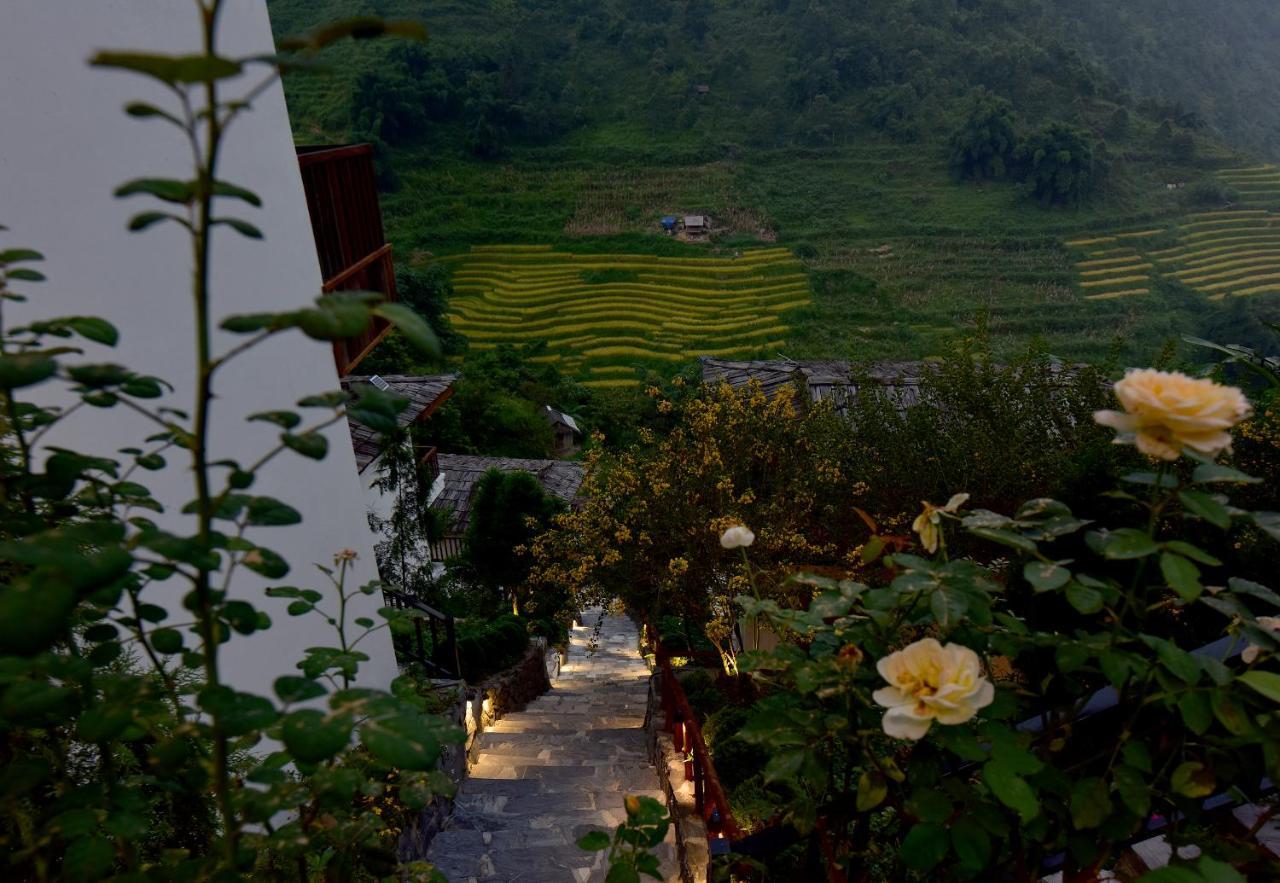Maison De Lao Chai * Sa Pa
